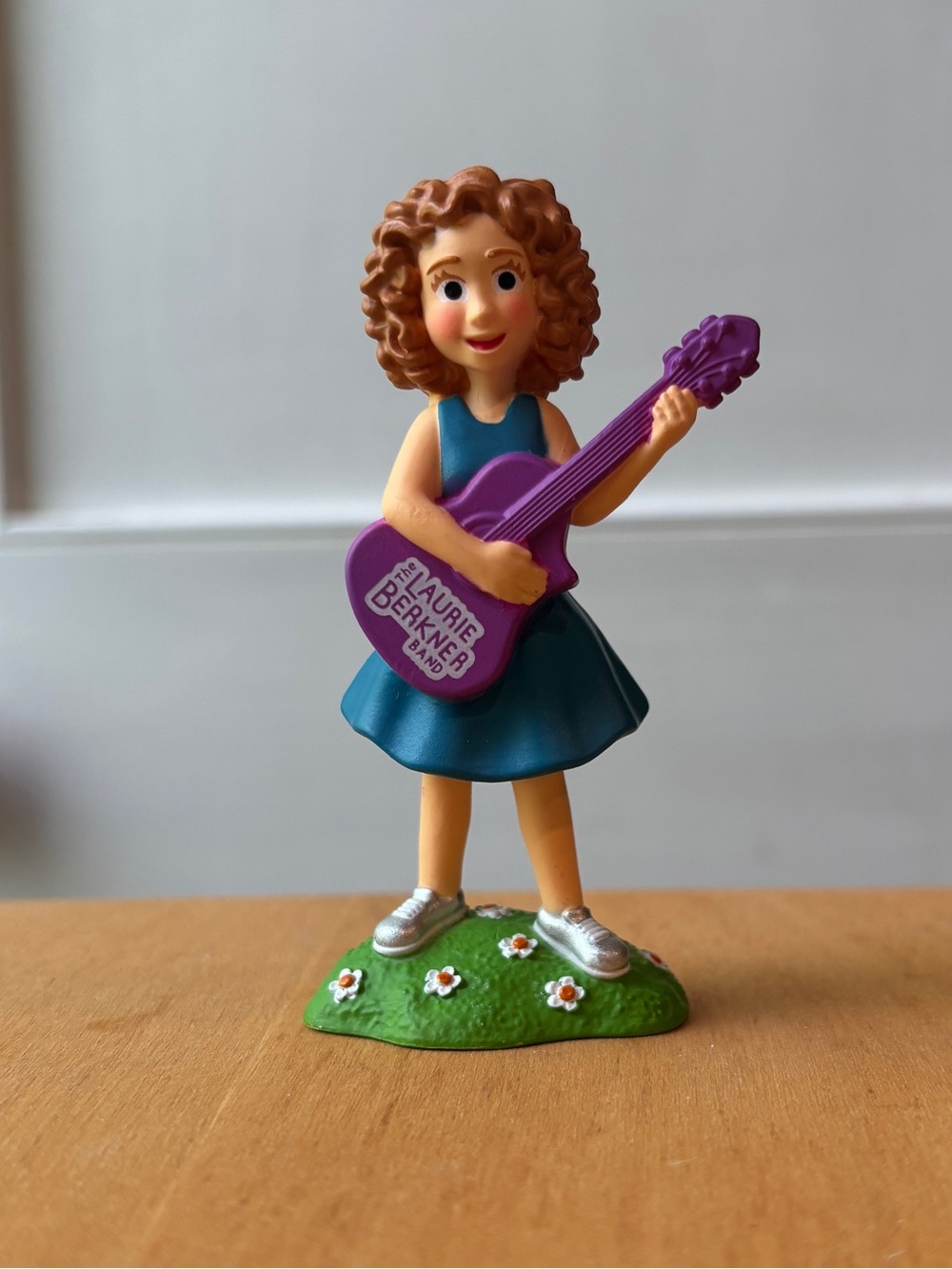 Tonie / Laurie Berkner 2